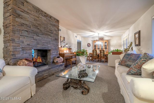 10910 E Old Spanish Trail, Tucson, AZ 85748