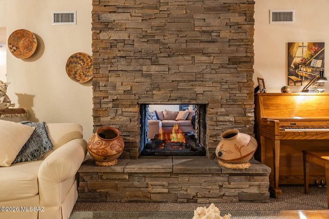 10910 E Old Spanish Trail, Tucson, AZ 85748