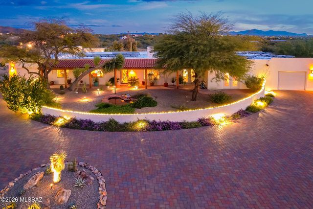 10910 E Old Spanish Trail, Tucson, AZ 85748
