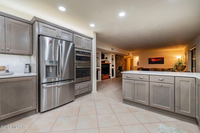 10910 E Old Spanish Trail, Tucson, AZ 85748