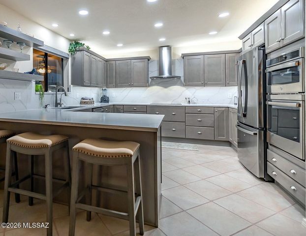 10910 E Old Spanish Trail, Tucson, AZ 85748