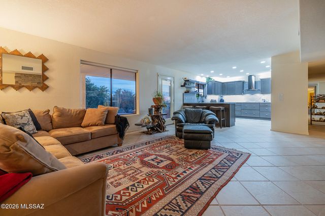 10910 E Old Spanish Trail, Tucson, AZ 85748