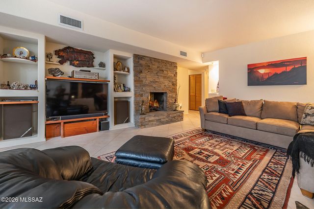 10910 E Old Spanish Trail, Tucson, AZ 85748