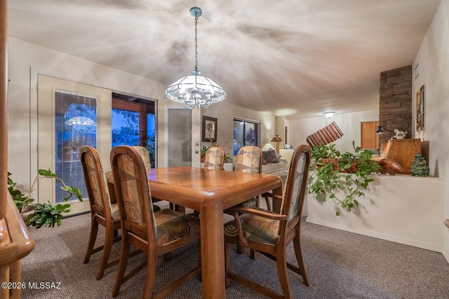 10910 E Old Spanish Trail, Tucson, AZ 85748