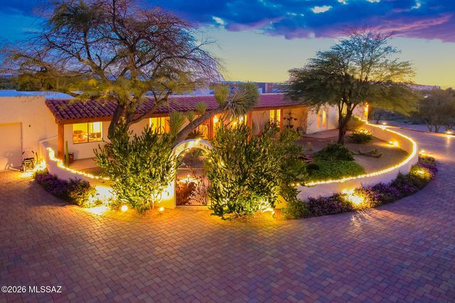 10910 E Old Spanish Trail, Tucson, AZ 85748