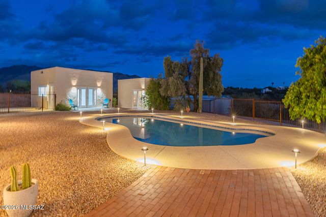 10910 E Old Spanish Trail, Tucson, AZ 85748