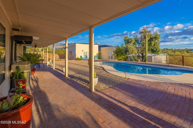 10910 E Old Spanish Trail, Tucson, AZ 85748