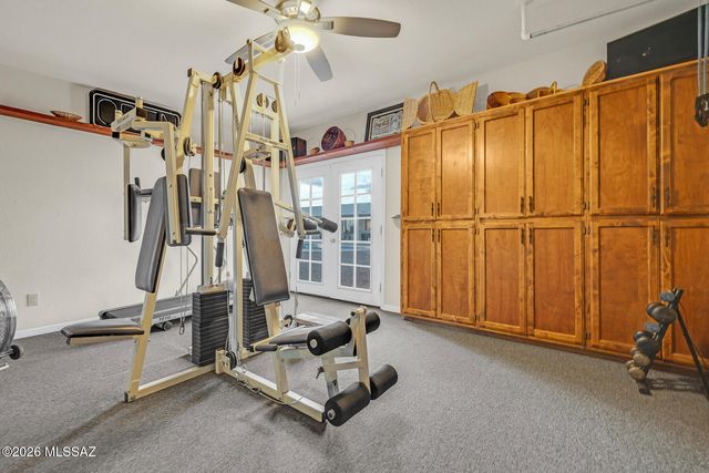 10910 E Old Spanish Trail, Tucson, AZ 85748