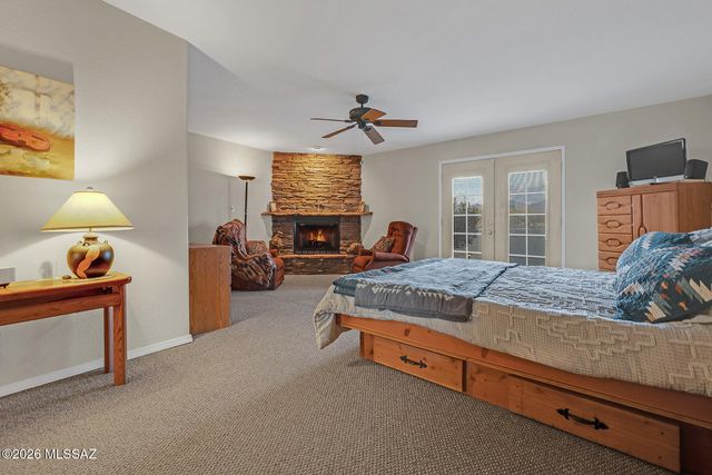 10910 E Old Spanish Trail, Tucson, AZ 85748