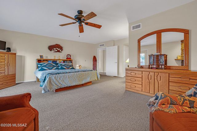 10910 E Old Spanish Trail, Tucson, AZ 85748