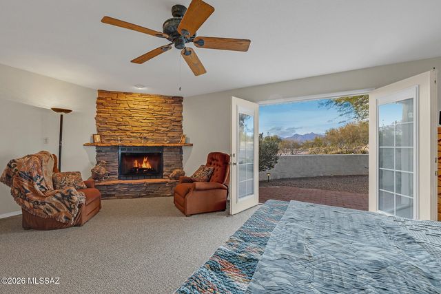 10910 E Old Spanish Trail, Tucson, AZ 85748