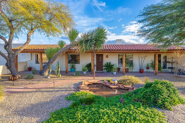 10910 E Old Spanish Trail, Tucson, AZ 85748
