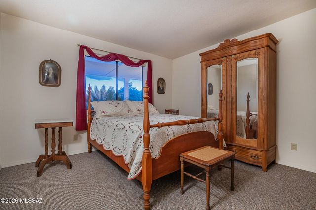 10910 E Old Spanish Trail, Tucson, AZ 85748
