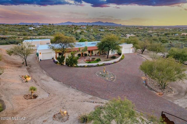 10910 E Old Spanish Trail, Tucson, AZ 85748