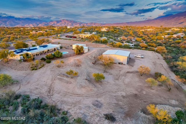 10910 E Old Spanish Trail, Tucson, AZ 85748