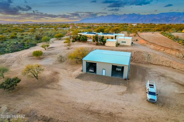 10910 E Old Spanish Trail, Tucson, AZ 85748