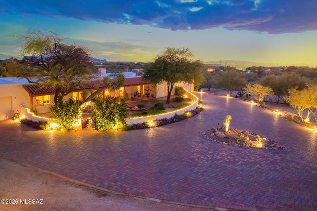 10910 E Old Spanish Trail, Tucson, AZ 85748