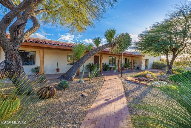 10910 E Old Spanish Trail, Tucson, AZ 85748