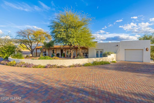10910 E Old Spanish Trail, Tucson, AZ 85748