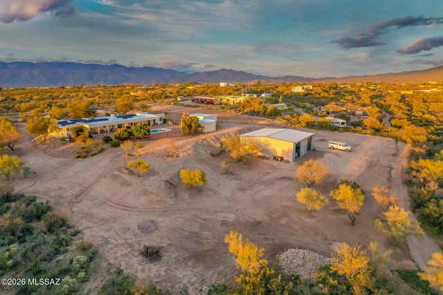 10910 E Old Spanish Trail, Tucson, AZ 85748