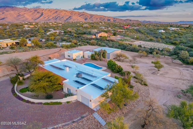 10910 E Old Spanish Trail, Tucson, AZ 85748