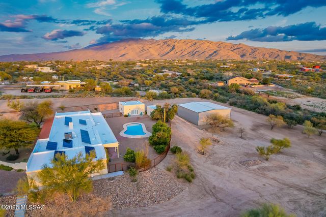 10910 E Old Spanish Trail, Tucson, AZ 85748