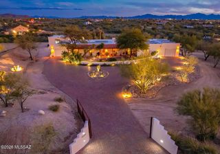 10910 E Old Spanish Trail, Tucson, AZ 85748