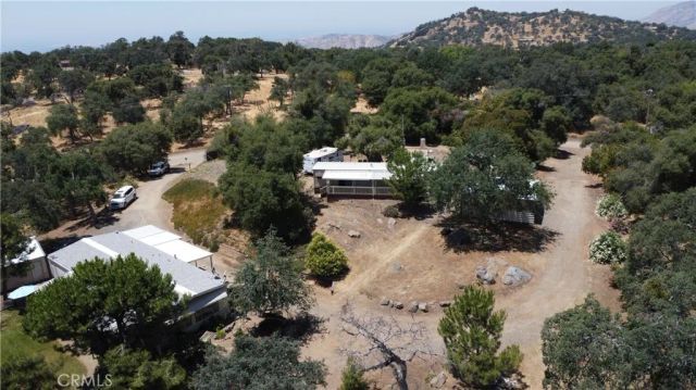 38150 Sumac Lane, Squaw Valley, CA 93675