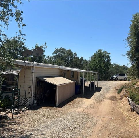 38150 Sumac Lane, Squaw Valley, CA 93675