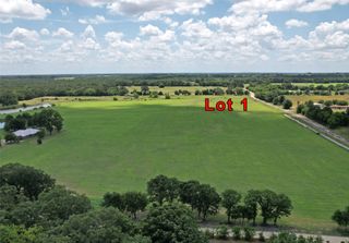 Lot 1 VZ County Road 3208, Wills Point, TX 75169