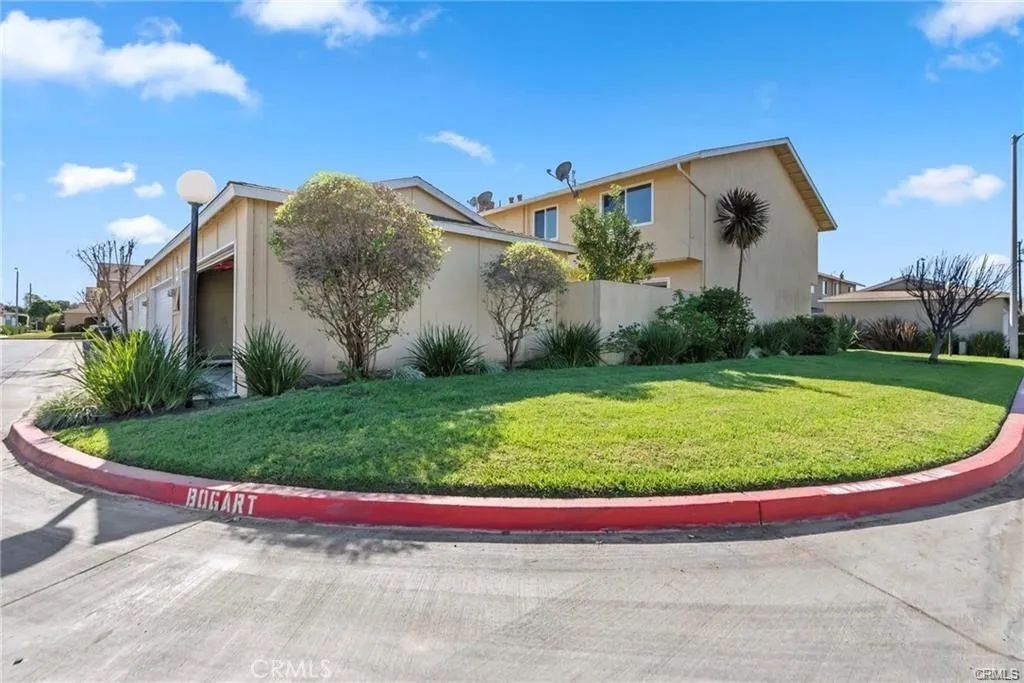 15879 bogart court, Fountain Valley, CA 92708