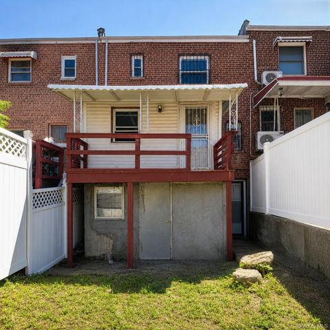 3029 Matthews Avenue, Bronx, NY 10467
