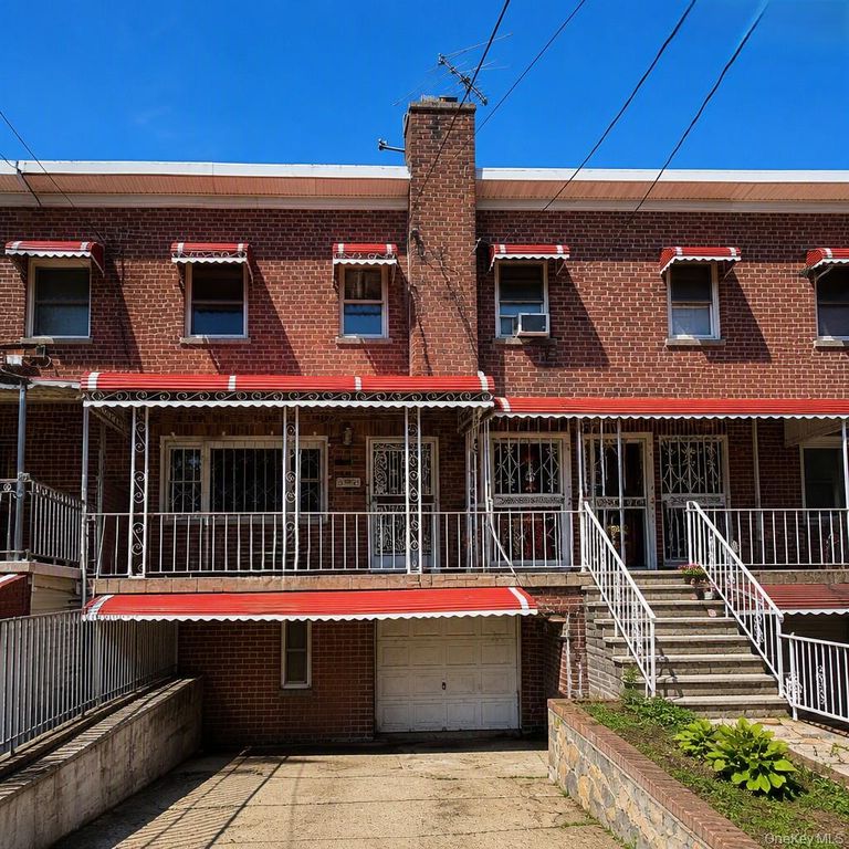 3029 Matthews Avenue, Bronx, NY 10467