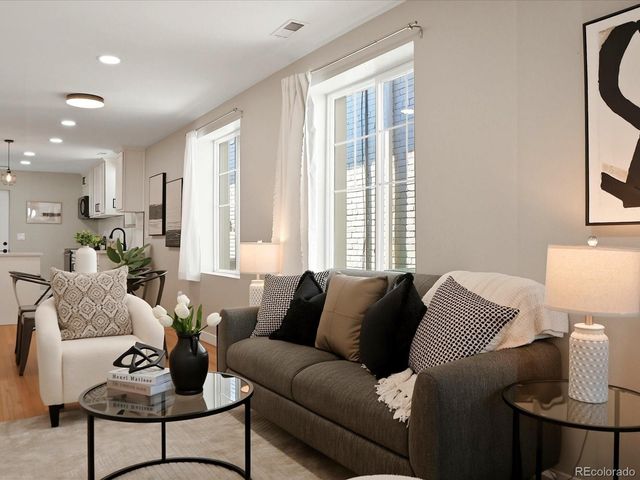 2555 N Clarkson Street, Denver, CO 80205