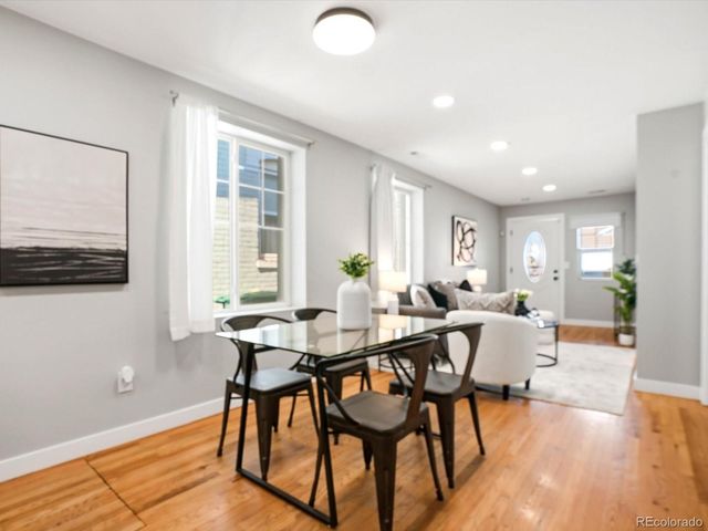 2555 N Clarkson Street, Denver, CO 80205