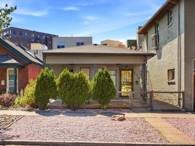 2555 N Clarkson Street, Denver, CO 80205