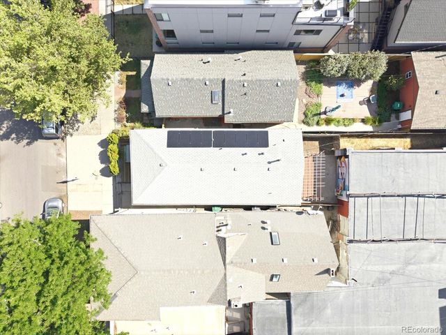2555 N Clarkson Street, Denver, CO 80205