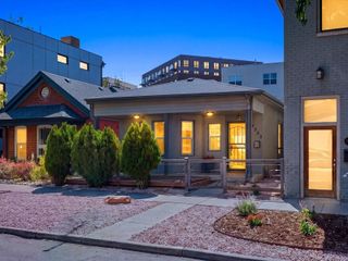 2555 N Clarkson Street, Denver, CO 80205