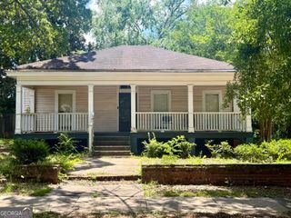 528 E Chappell Street, Griffin, GA 30223