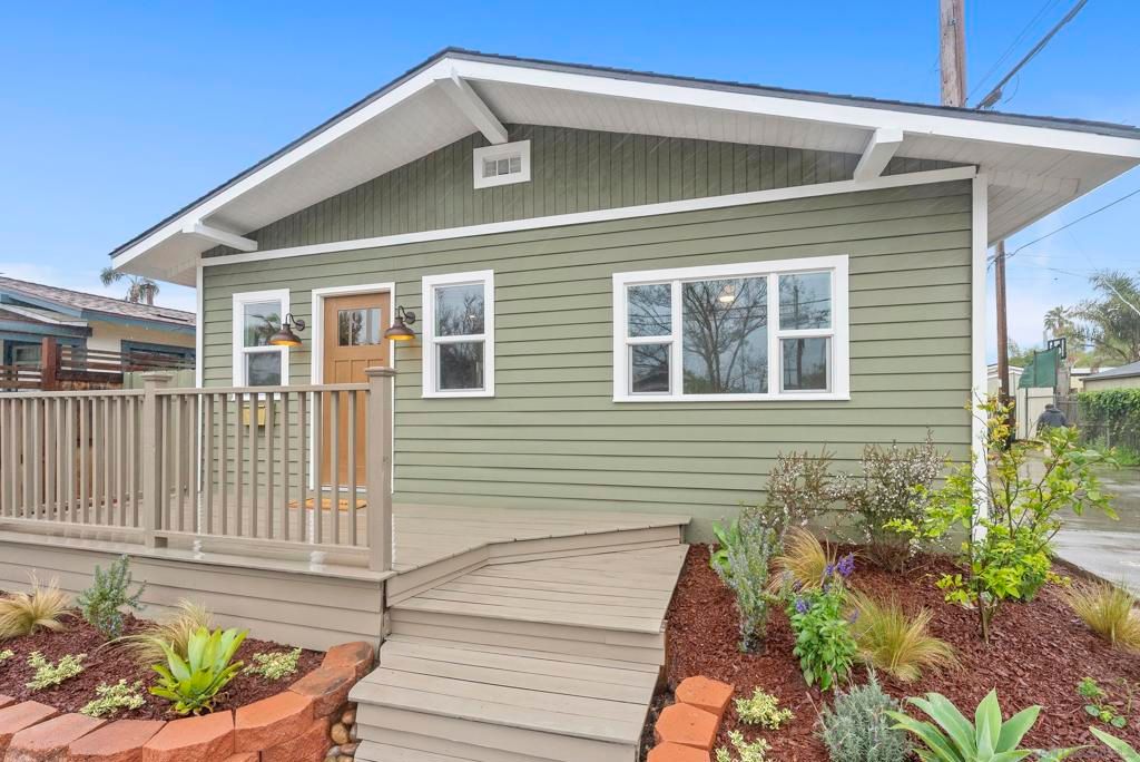 2129 31st St, San Diego, CA 92104