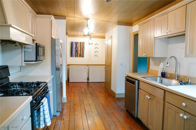 4101 Canfield Road, Canfield, OH 44406