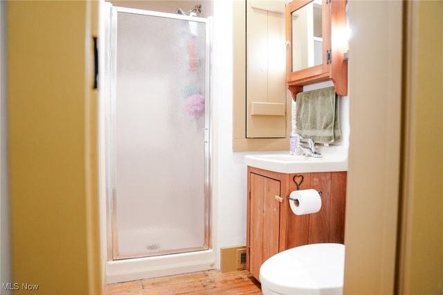 4101 Canfield Road, Canfield, OH 44406