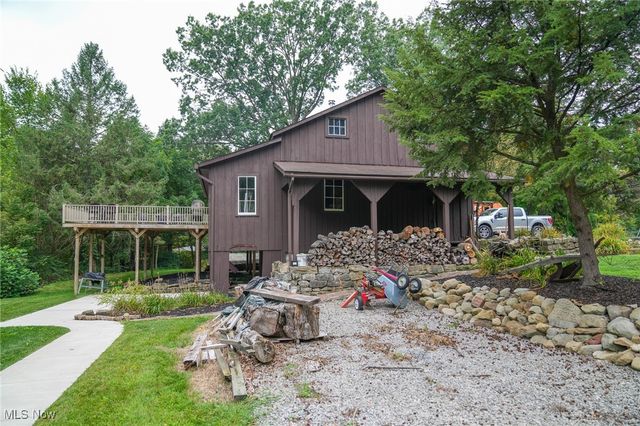 4101 Canfield Road, Canfield, OH 44406