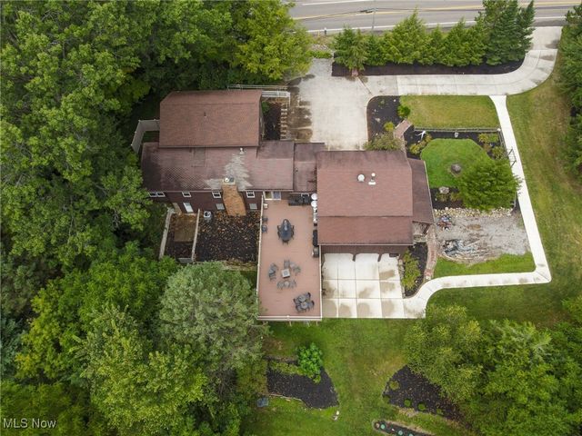 4101 Canfield Road, Canfield, OH 44406