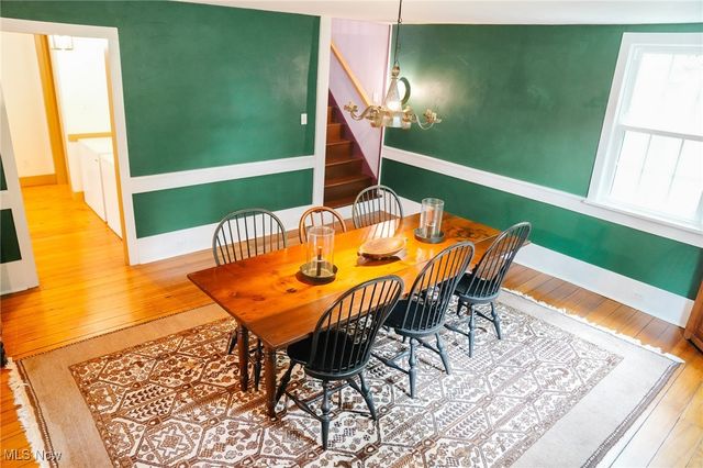 4101 Canfield Road, Canfield, OH 44406