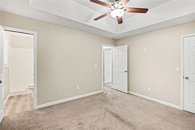 1382 N Hampton Drive, Hampton, GA 30228