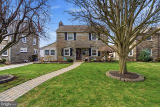 920 BLYTHE AVE, Drexel Hill, PA 19026