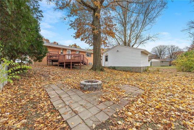 2023 Thurmont Road, Akron, OH 44313