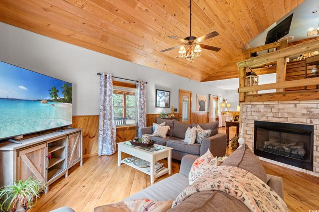 3124 Doodlebug Pl, Marion, SC 29571