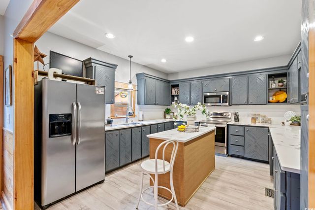 3124 Doodlebug Pl, Marion, SC 29571